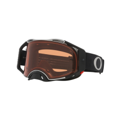OAKLEY Gafas enduro offroad AIRBRAKE TUFF BLOCK 8006120001