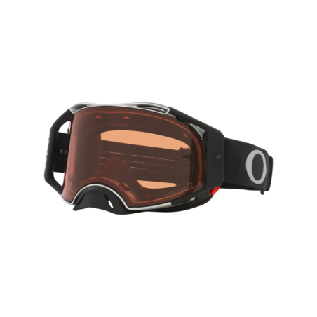 OAKLEY Gafas enduro offroad AIRBRAKE TUFF BLOCK 8006120001