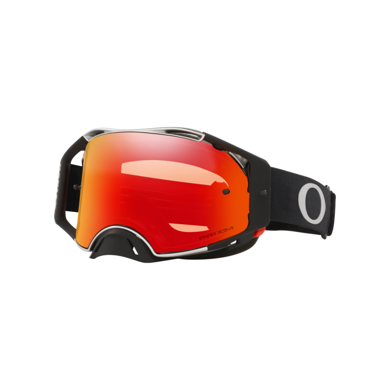 OAKLEY Enduro offroad goggles AIRBRAKE TUFF BLOCK 8006120004