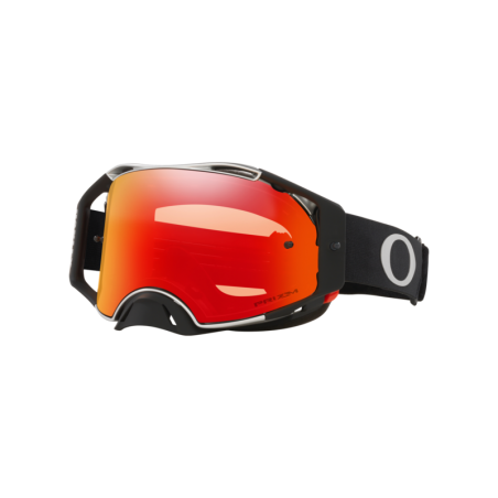 OAKLEY Gafas enduro offroad AIRBRAKE TUFF BLOCK 8006120004