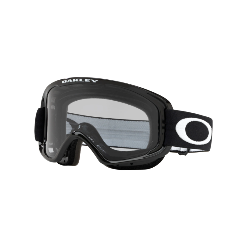 OAKLEY Gafas enduro offroad O-FRAME 2.0 JET 8006139001