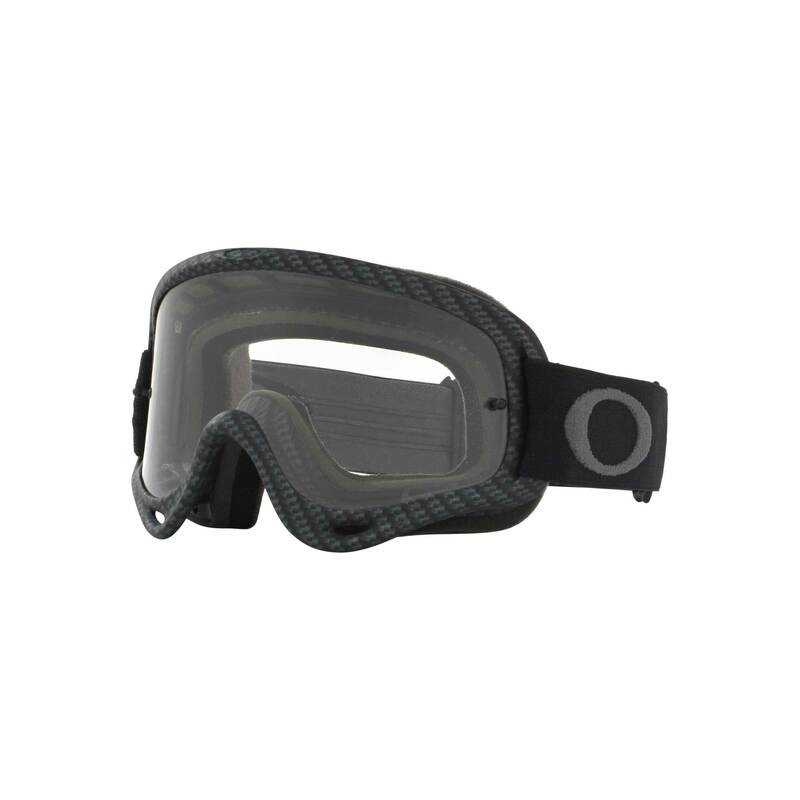 OAKLEY Gafas enduro offroad O-FRAME FIBER 8006189001