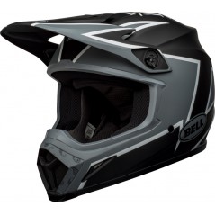 BELL Offroad offroad motocross helmet MX-9 MIPS TWITCH MATT 8004851012
