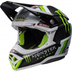 BELL Casco enduro offroad motocross MOTO-10 SPHERICAL PRO CIRCUIT REPLICA 8005111001VAR