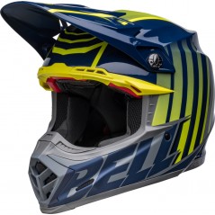 BELL Offroad offroad motocross helmet MOTO-9S FLEX SPRINT 8005118005VAR