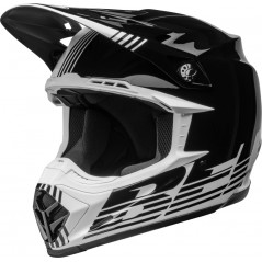 BELL Offroad offroad motocross helmet MOTO-9 MIPS LOUVER 8005119013VAR