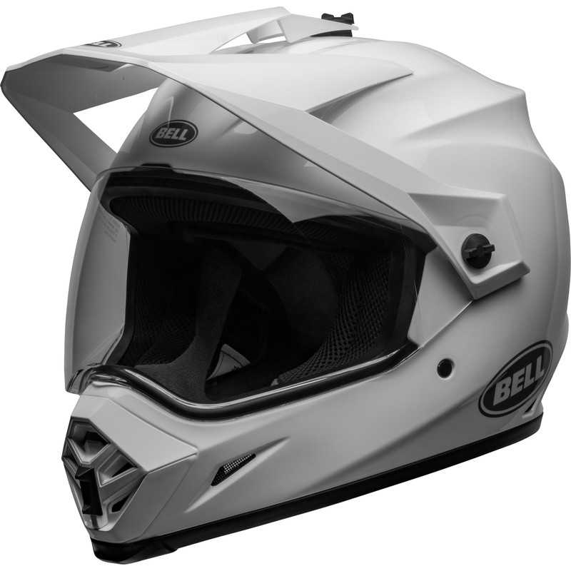 BELL Casco enduro offroad motocross MX-9 ADV MIPS 8005127005VAR