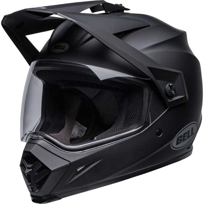 BELL Casco enduro offroad motocross MX-9 ADV MIPS 8005127005VAR