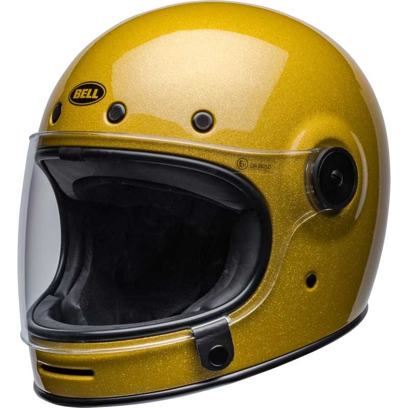 BELL FULL HELMET BULLITT FLAKE 8006528003VAR