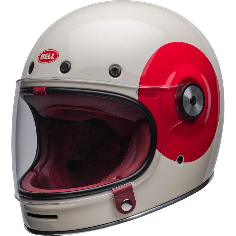 BELL FULL HELMET BULLITT TT 8006532003VAR