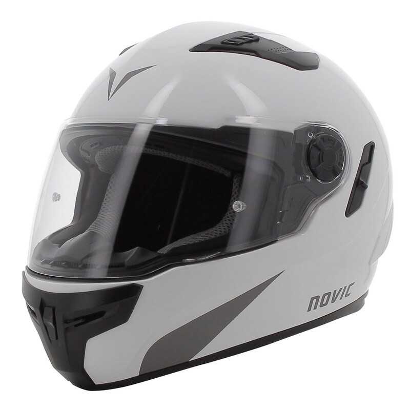NOVIC Casco integral REVER 8007104008VAR