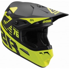 ANSWER Offroad offroad motocross helmet AR1 BOLD 8007540001VAR