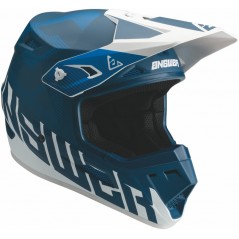 ANSWER Casco enduro offroad motocross AR1 BOLD 8007540001VAR