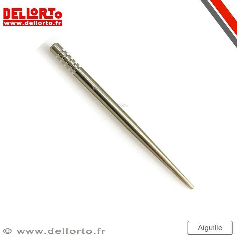 DELLORTO Aguja de carburador PHVA/PHBN A2 1015081