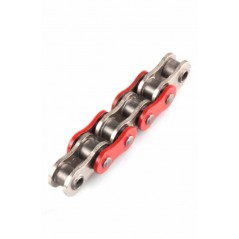 AFAM Enganche de cadena clip semi abierto 520 ARS A520MX4-R 1047728