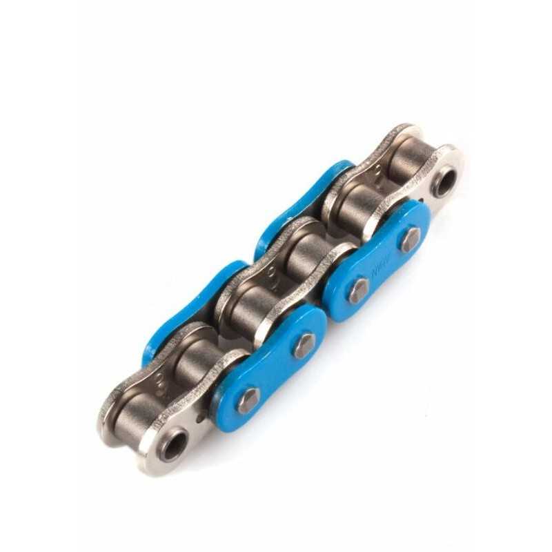 AFAM Enganche de cadena clip semi abierto 520 ARS A520XRR-B 1047733