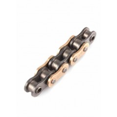 AFAM Enganche de cadena clip semi abierto 520 ARS A520XSR-G 1047736