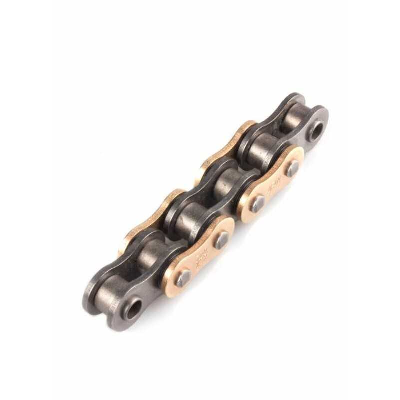 AFAM Enganche de cadena clip semi abierto 520 ARS A520XSR-G 1047736