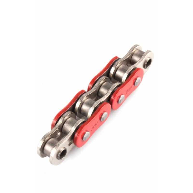 AFAM Rivet type chain hitch 520 A520XHR2R XS-RING 1047759