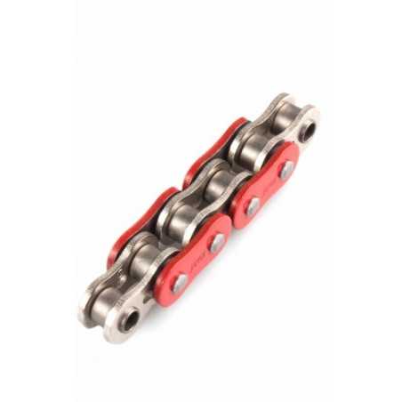 AFAM Enganche de cadena tipo remache 520 A520XHR2R XS-RING 1047759