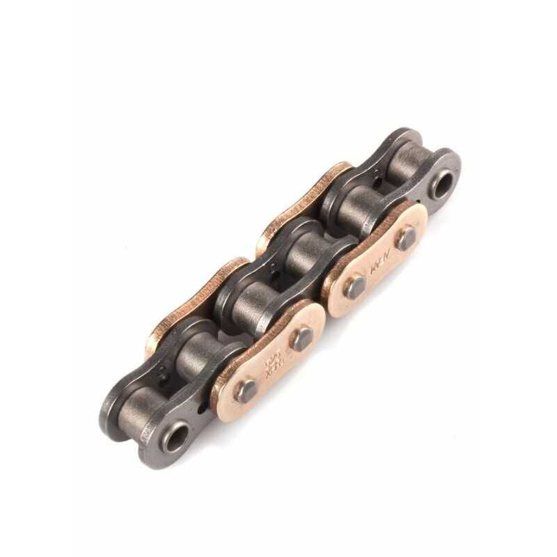 AFAM Rivet type chain hitch 525 A525XHR3G XS-RING 1047769
