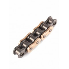 AFAM Rivet type chain hitch 525 A525XSR2G XS-RING 1047773