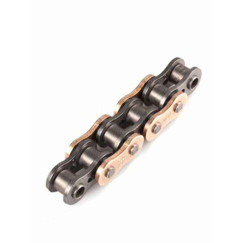 AFAM Rivet type chain hitch 525 A525XSR2G XS-RING 1047773