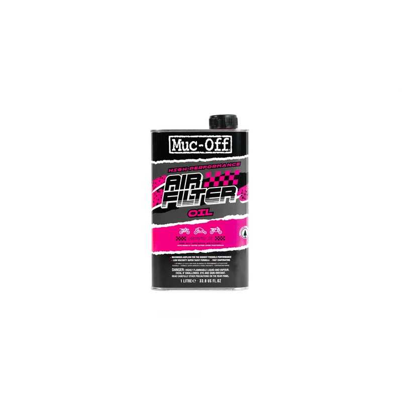 MUC-OFF Aceite para filtros de aire 1L 1093277