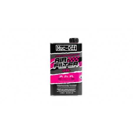 MUC-OFF Air filter oil 1L 1093277