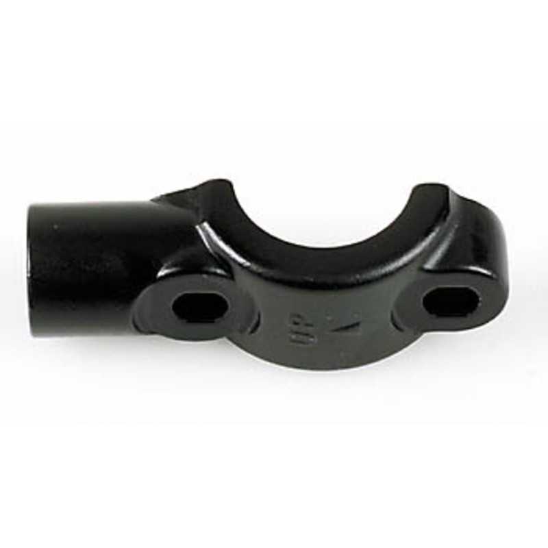 SHINYO Clamp for brake/clutch cylinder handlebars 7/8" 1107871