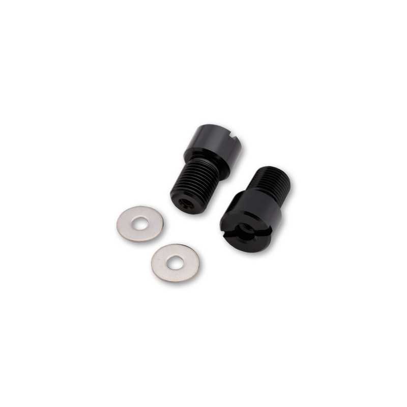 HIGHSIDER Adaptador de manillar moto M16 1107893