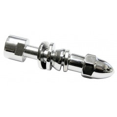 HIGHSIDER Adaptador retrovisor M10X1,25 MM 1108404