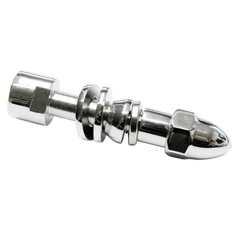 HIGHSIDER Adaptador retrovisor M10X1,25 MM 1108404