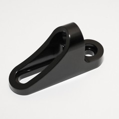 HIGHSIDER Adaptador retrovisor carenado corto 1108405