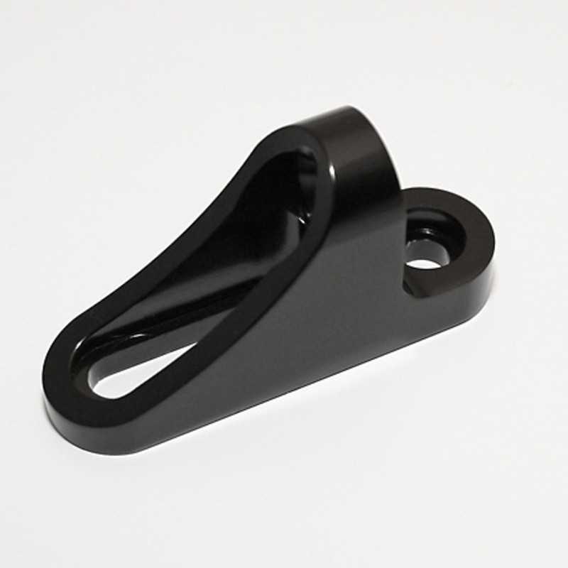 HIGHSIDER Adaptador retrovisor carenado corto 1108405