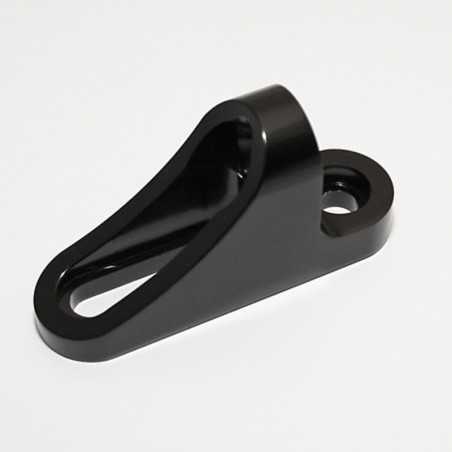 HIGHSIDER Adaptador retrovisor carenado corto 1108405