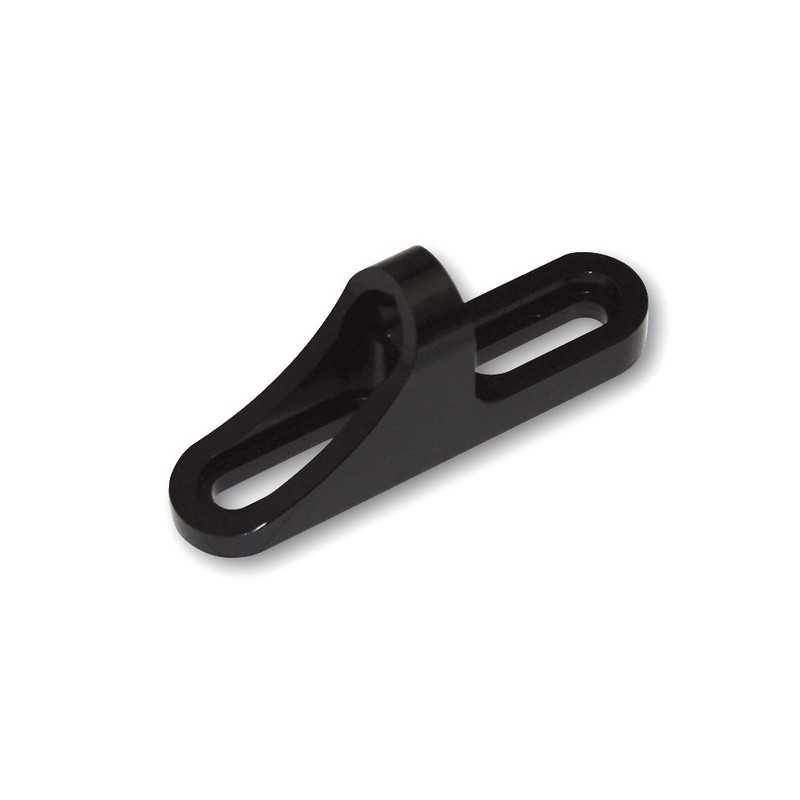 HIGHSIDER Adaptador retrovisor carenado largo 1108406