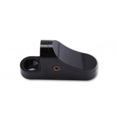 HIGHSIDER Adaptador retrovisor carenado con tapa corto 1108407