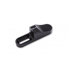 HIGHSIDER Adaptador retrovisor carenado con tapa largo 1108408