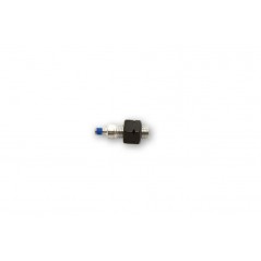 HIGHSIDER Adaptador retrovisor M10X1,25 MM M6 1108410