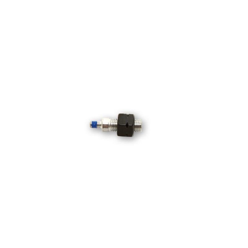 HIGHSIDER Adaptador retrovisor M10X1,25 MM M6 1108410
