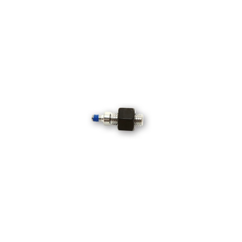 HIGHSIDER Adaptador retrovisor para moto M10-M6 1108411