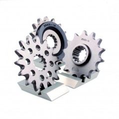 AFAM Steel front drive pinion STANDARD 43305 - 520 1110274001