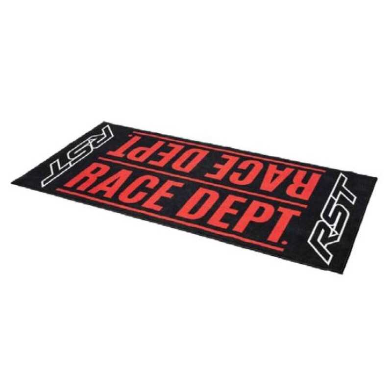 RST Alfombra para Moto RACE DEPT 8007362001