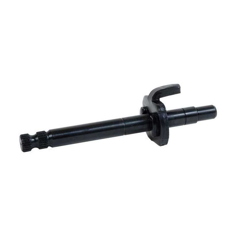 TOP PERFORMANCES Original type gearbox selector shaft without accessories AM6 (0105110800) 1018442