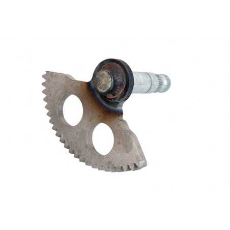 TOP PERFORMANCES Eje de arranque largo para caja cambios MINARELLI VERTICAL/ HORIZONTAL 1018455