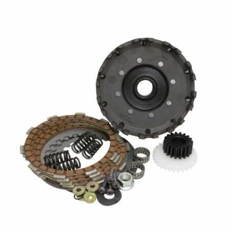 TOP PERFORMANCES Embrague completo dientes rectos 18/68 MINARELLI AM6 1018499