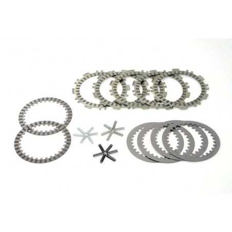 TOP PERFORMANCES EMBRAGUE 1018500