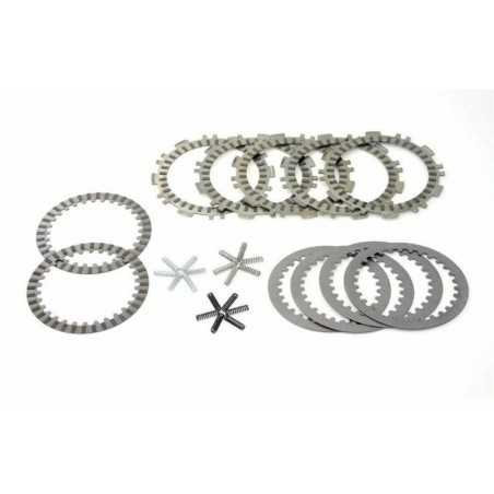 TOP PERFORMANCES EMBRAGUE 1018501