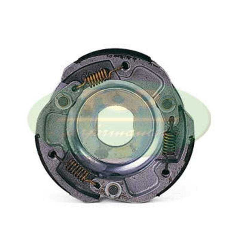 TOP PERFORMANCES Original type clutch MINARELLI 1018503